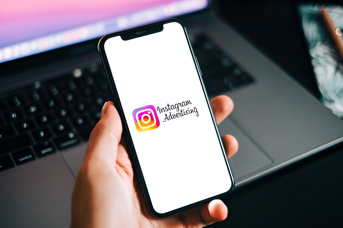 Conceptual image representing Instagram marketing services provided by Digital Omnicon for USA businesses.